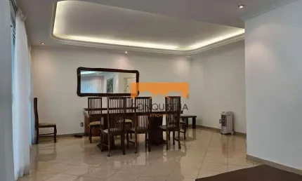 Apartamento com 3 dormitórios à venda, 153 m² por R$ 840.000,00 - Vila Caminho do Mar - São Bernardo do Campo/SP