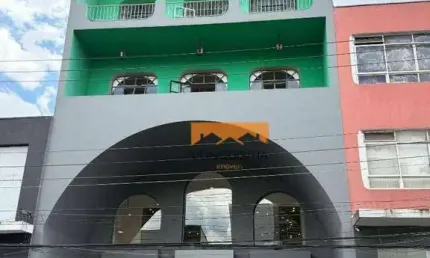 Prédio, 1990 m² - venda por R$ 9.050.000,00 ou aluguel por R$ 60.000,00/mês - Centro - São Bernardo do Campo/SP