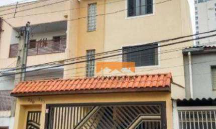Sobrado com 4 dormitórios à venda, 247 m² por R$ 1.300.000,00 - Vila Marlene - São Bernardo do Campo/SP