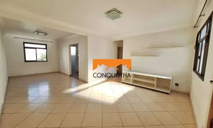 Apartamento com 2 dormitórios à venda, 72 m² por R$ 390.000,00 - Vila Caminho do Mar - São Bernardo do Campo/SP