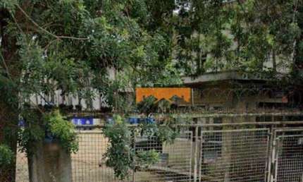 Terreno à venda, 6712 m² por R$ 8.500.000,00 - Jardim Ruyce - Diadema/SP