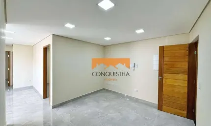 Sala para alugar, 96 m² por R$ 3.115,00/mês - Anchieta - São Bernardo do Campo/SP