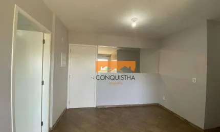 Apartamento com 2 dormitórios à venda, 56 m² por R$ 390.000,00 - Suíço - São Bernardo do Campo/SP