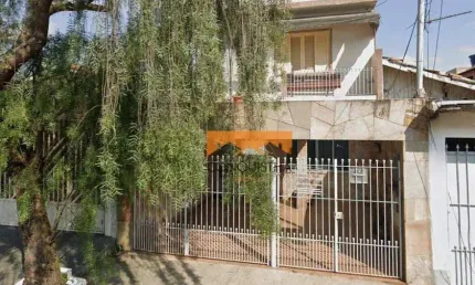 Sobrado com 3 dormitórios à venda, 147 m² por r$ 530.000,00 - jardim hollywood - são bernardo do campo/sp