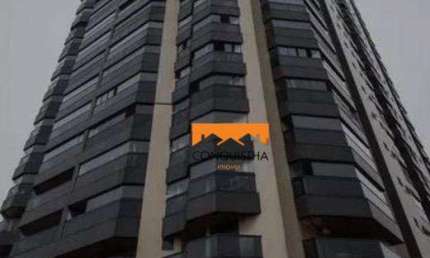 Apartamento com 4 dormitórios à venda, 220 m² por R$ 1.400.000,00 - Jardim do Mar - São Bernardo do Campo/SP