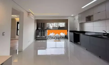 Apartamento com 2 dormitórios à venda, 52 m²  - jardim do mar - são bernardo do campo/sp