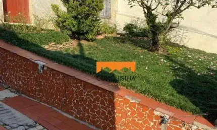 Casa com 2 dormitórios à venda, 218 m² por R$ 1.908.000,00 - Vila Mussolini - São Bernardo do Campo/SP