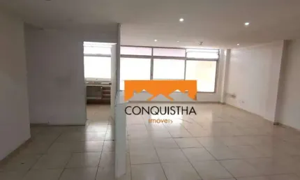 Sala para alugar, 60 m² por R$ 1.250,00/mês - Rudge Ramos - São Bernardo do Campo/SP