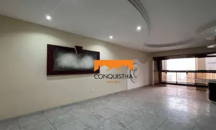 Apartamento com 4 dormitórios à venda, 184 m² por R$ 1.550.000,00 - Santa Paula - São Caetano do Sul/SP