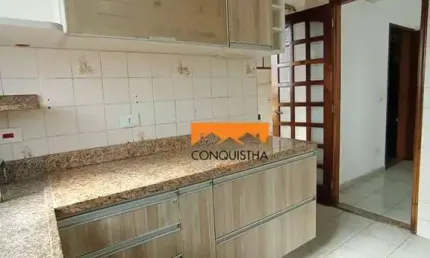 Apartamento com 2 dormitórios à venda, 66 m² por r$ 266.000,00 - baeta neves - são bernardo do campo/sp