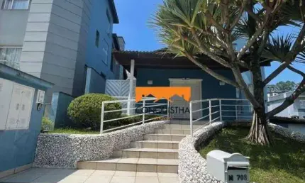 Casa com 5 dormitórios à venda, 542 m² por R$ 4.190.000,00 - Parque Terra Nova II - São Bernardo do Campo/SP
