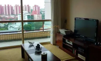 Apartamento com 4 dormitórios à venda, 186 m² por R$ 950.000,00 - Vila Caminho do Mar - São Bernardo do Campo/SP