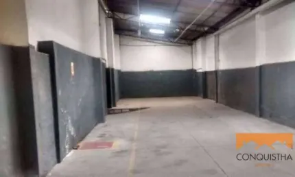 Galpão à venda, 300 m² por r$ 990.000,00 - ipiranga - são paulo/sp