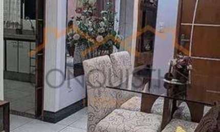 Apartamento com 1 dormitório à venda, 42 m² por R$ 287.000,00 - Vila Júpiter - São Bernardo do Campo/SP