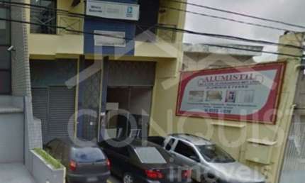Salão para alugar, 93 m² por R$ 3.151,00 - Centro - São Bernardo do Campo/SP