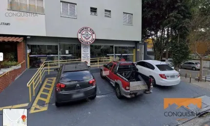 Salão à venda, 331 m² por R$ 2.000.000,00 - Vila Helena - São Bernardo do Campo/SP