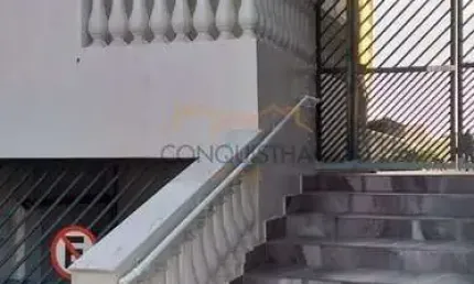 Apartamento com 3 dormitórios à venda, 68 m² por R$ 380.000,00 - Rudge Ramos - São Bernardo do Campo/SP