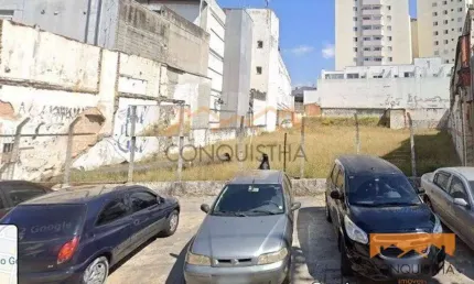 Terreno Comercial para locação, Vila Jordanópolis, São Bernardo do Campo - TE0016.