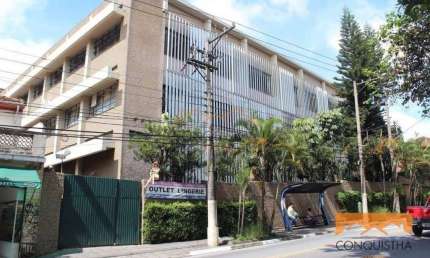 Galpão, 8813 m² - venda por R$ 26.000.000,00 ou aluguel por R$ 237.598,48 - Tucuruvi - São Paulo/SP
