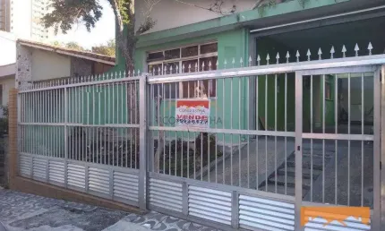 Terreno à venda, 249 m² por R$ 650.000,00 - Vila Mariza - São Bernardo do Campo/SP