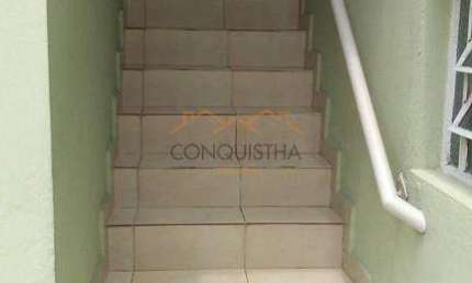Casa com 5 dormitórios à venda, 256 m² por R$ 960.000,00 - Vila Vivaldi - São Bernardo do Campo/SP