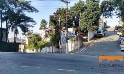 Oportunidade em Terreno com @ mil metros quadrados na região do Sacomã - SP