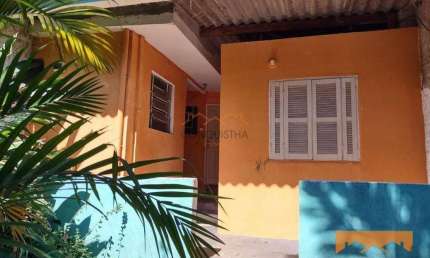 Casa Residencial à venda, Rudge Ramos, São Bernardo do Campo - CA0089.