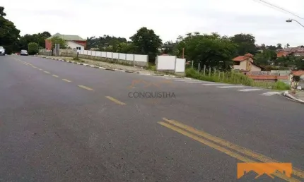 Terreno Residencial para venda e locação, Vila Áurea, Poá - TE0058.