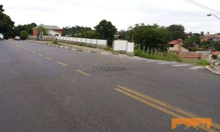 Terreno Residencial para venda e locação, Vila Áurea, Poá - TE0058.