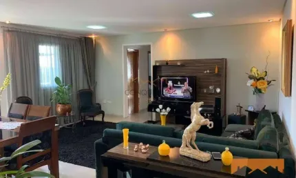 Apartamento com 2 dormitórios à venda, 104 m² por R$ 700.000,00 - Vila Mussolini - São Bernardo do Campo/SP