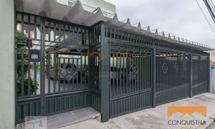 Apartamento com 2 dormitórios à venda, 72 m² - Vila Mussolini - São Bernardo do Campo/SP