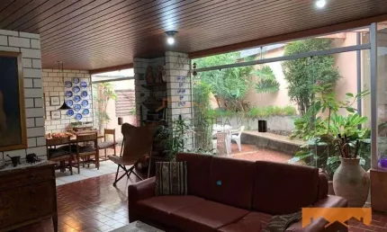 Casa com 3 dormitórios à venda, 450 m² por R$ 1.700.000,00 - Vila Caminho do Mar - São Bernardo do Campo/SP