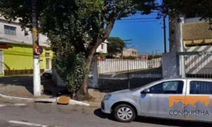 Prédio comercial à venda, rudge ramos, são bernardo do campo - pr0033.