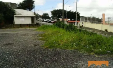 Terreno Residencial para locação, Batistini, São Bernardo do Campo - TE0087.