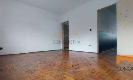 Sala para alugar, 60 m² por R$ 1.500,00 - Assunção - São Bernardo do Campo/SP