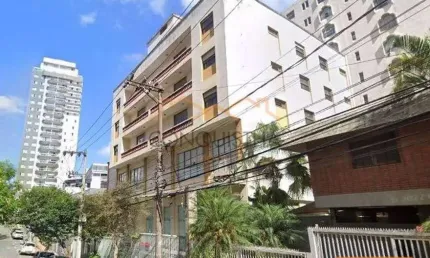 Prédio comercial para venda e locação, vila bastos, santo andré - pr0035.