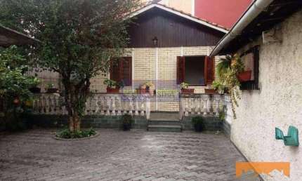 Casa com 4 dormitórios à venda, 405 m² por R$ 1.050.000,00 - Nova Petrópolis - São Bernardo do Campo/SP