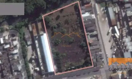 Terreno Residencial para venda e locação, Jardim Presidente Dutra, Guarulhos - TE0102.