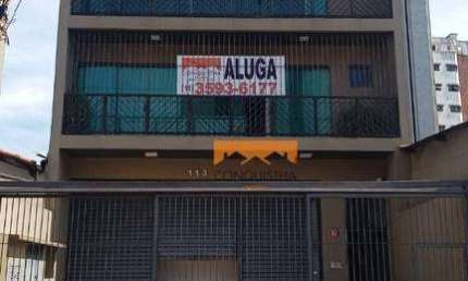 Prédio, 361 m² - venda por R$ 1.490.000,00 ou aluguel por R$ 14.380,00/mês - Jardim do Mar - São Bernardo do Campo/SP