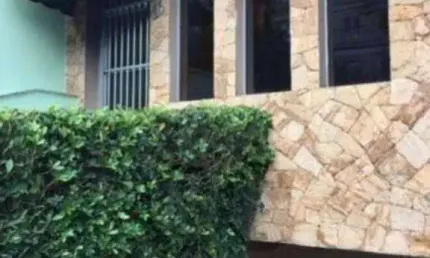 Sobrado com 3 dormitórios à venda, 200 m² por R$ 782.000,00 - Vila Mussolini - São Bernardo do Campo/SP