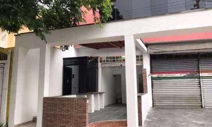 Loja para alugar, 30 m² - Rudge Ramos - São Bernardo do Campo/SP