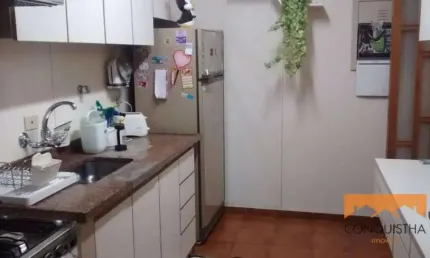 Apartamento Residencial à venda, Nova Petrópolis, São Bernardo do Campo - AP0510.