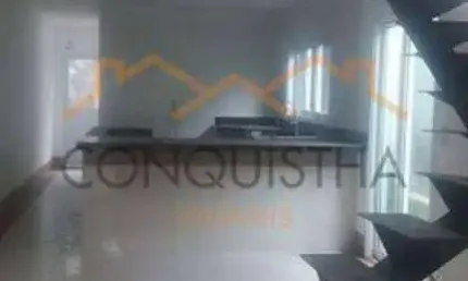 Sobrado com 3 dormitórios à venda por R$ 720.000,00 - Baeta Neves - São Bernardo do Campo/SP