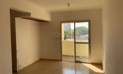Apartamento com 3 dormitórios à venda, 70 m² por R$ 380.000,00 - Vila Mussoline - São Bernardo do Campo/SP