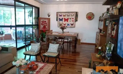 Apartamento com 3 dormitórios à venda, 153 m² por R$ 1.000.000,00 - Vila Caminho do Mar - São Bernardo do Campo/SP
