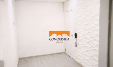 Sala Comercial à venda, Centro, São Bernardo do Campo - 43m²