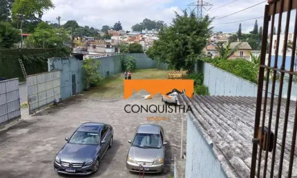Galpão, 950 m² - venda por R$ 4.150.000,00 ou aluguel por R$ 24.139,00/mês - Dos Casa - São Bernardo do Campo/SP