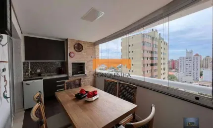 Apartamento com 2 quartos à venda na Avenida Gabriel D Anunzio, 220, Vila Mussolini, São Bernardo do Campo