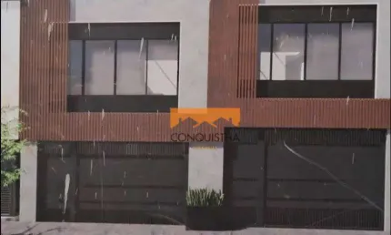 Casa com 3 dormitórios à venda, 174 m² por R$ 1.690.000,00 - Santo Antônio - São Caetano do Sul/SP
