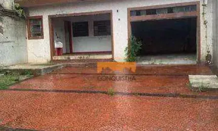 Terreno à venda, 500 m² por r$ 2.500.000,00 - barcelona - são caetano do sul/sp